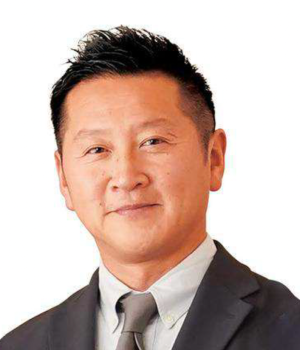 渡邉 賢一