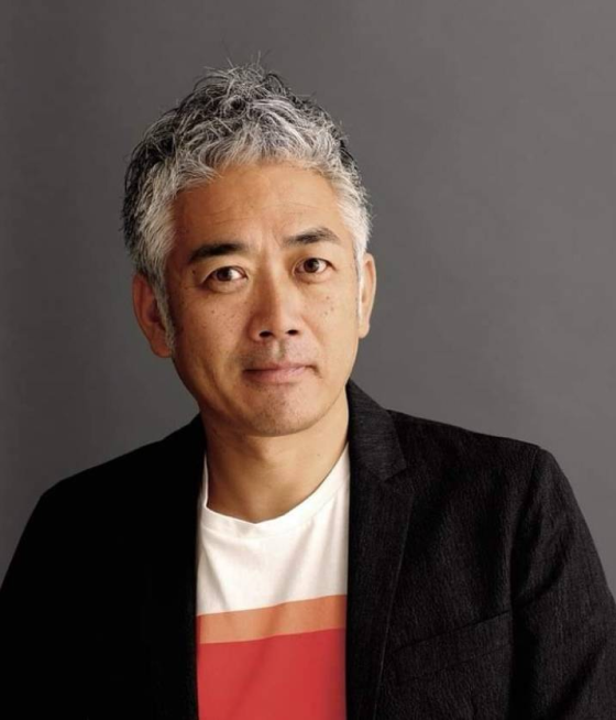 西田二郎