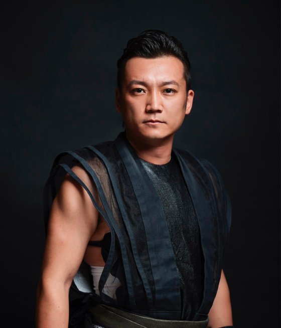 山部泰嗣