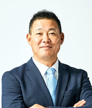 福留孝介