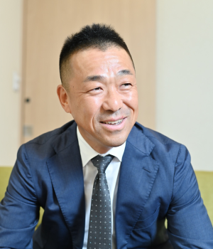 石原健