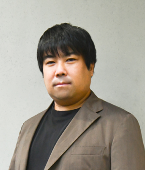 中川 悠介