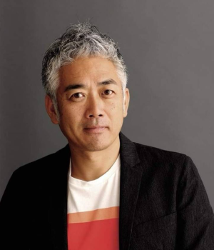 西田二郎