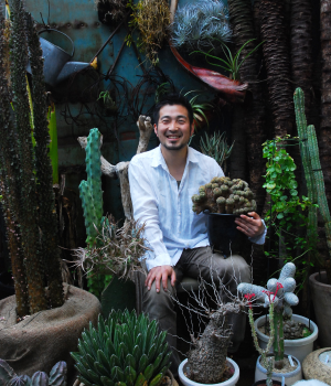 小田康平