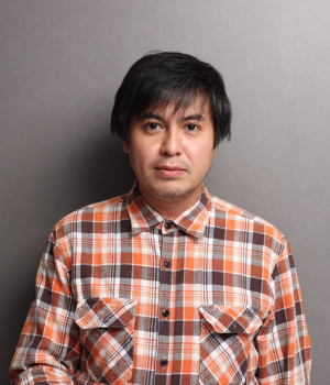高橋弘樹